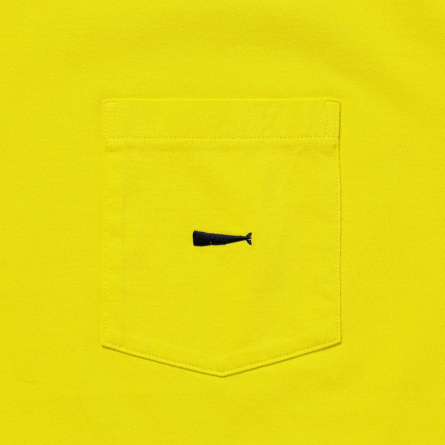 DESCENDANT CACHALOT ORGANIC COTTON CROP SS