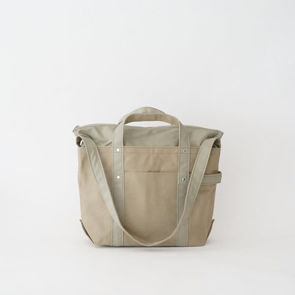 TEMBEA HARVEST TOTE MEDIUM