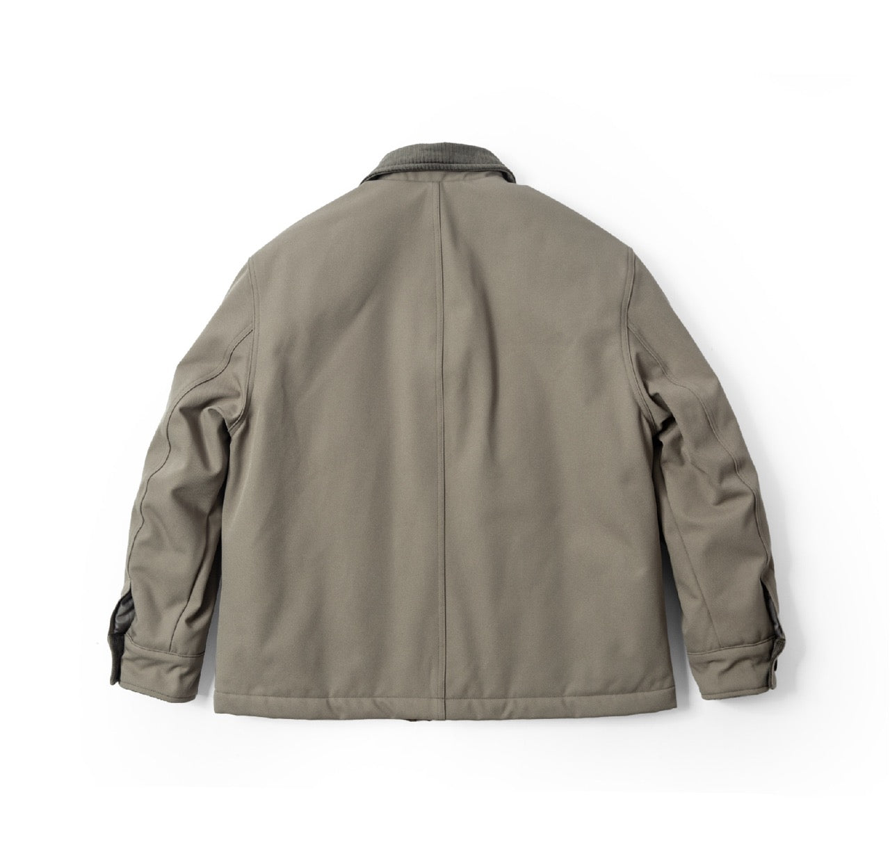 Burcs Cavalry Thermolite® Quilted Jacket