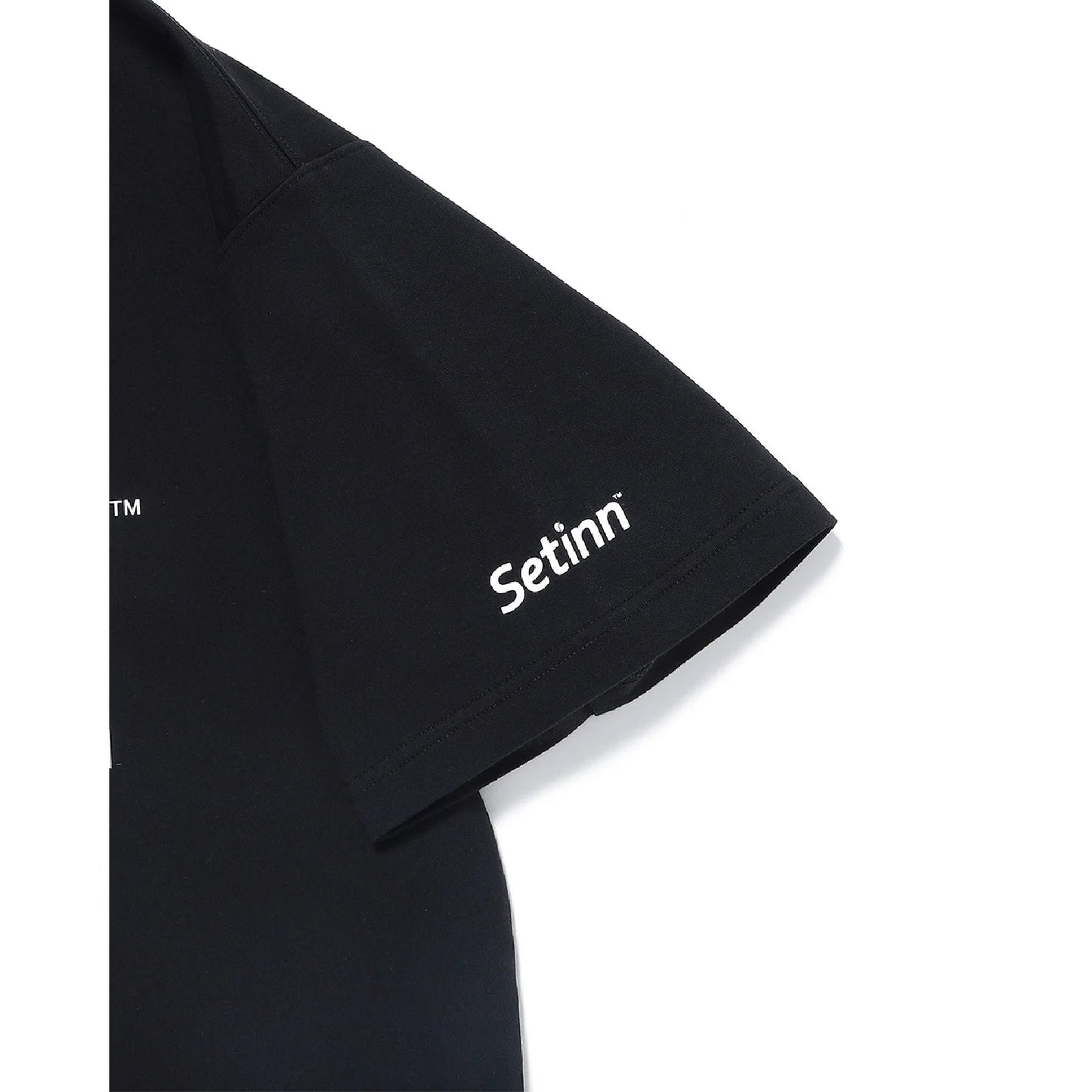 Setinn STN Bookstore Tee