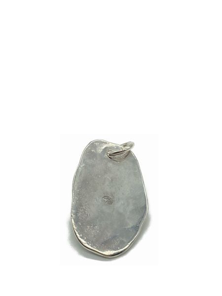 LARRY SMITH CLOUD PENDANT