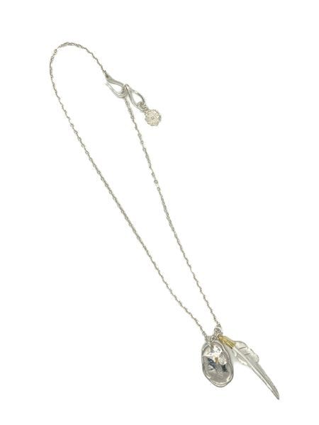 LARRY SMITH CLOUD PENDANT