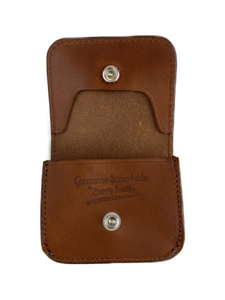 LARRY SMITH COIN CASE No.1 (SHELL)