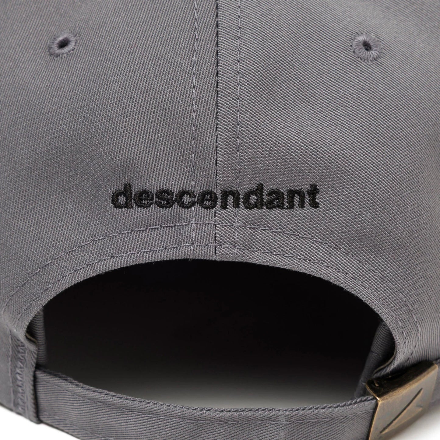 DESCENDANT CACHALOT 6PANEL