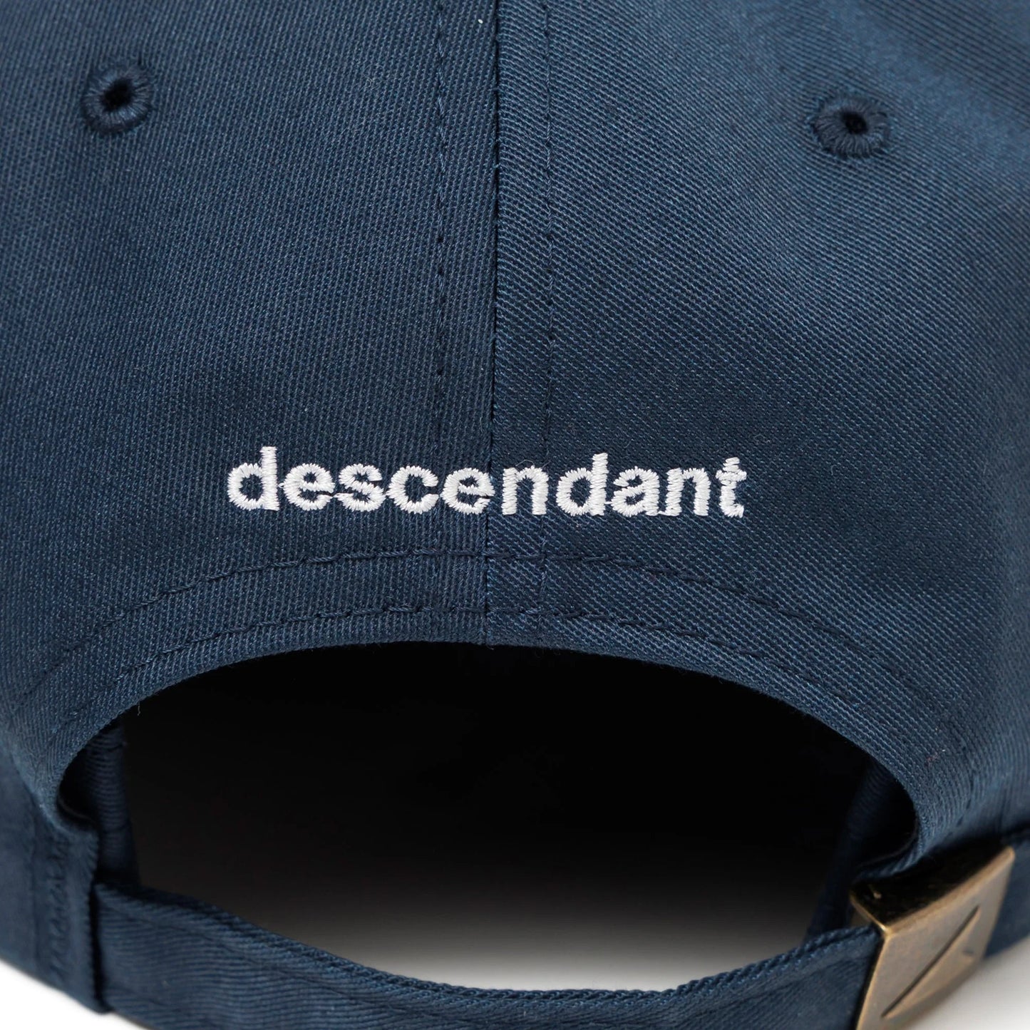 DESCENDANT CACHALOT 6PANEL