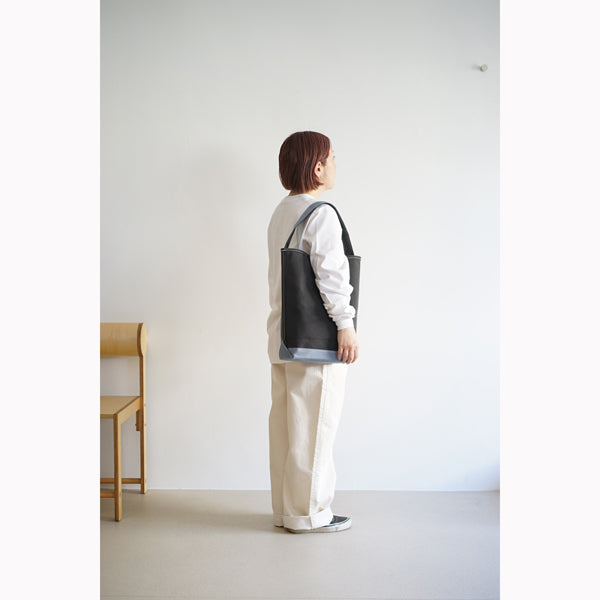 TEMBEA BAGUETTE TOTE