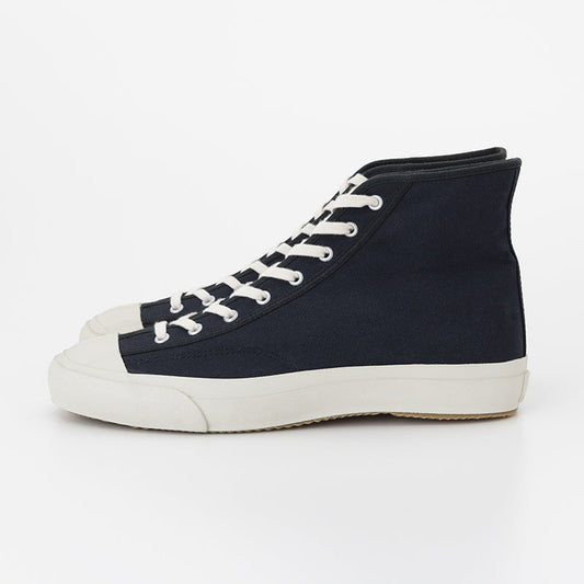 MOONSTAR GYM CLASSIC HI - DARK NAVY