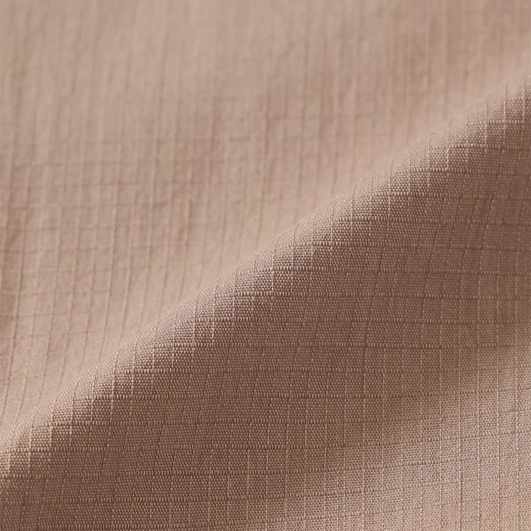 NANGA HINOC RIPSTOP UT SHIRT