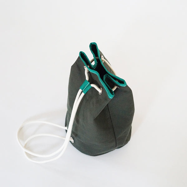 TEMBEA DUFFLE BAG