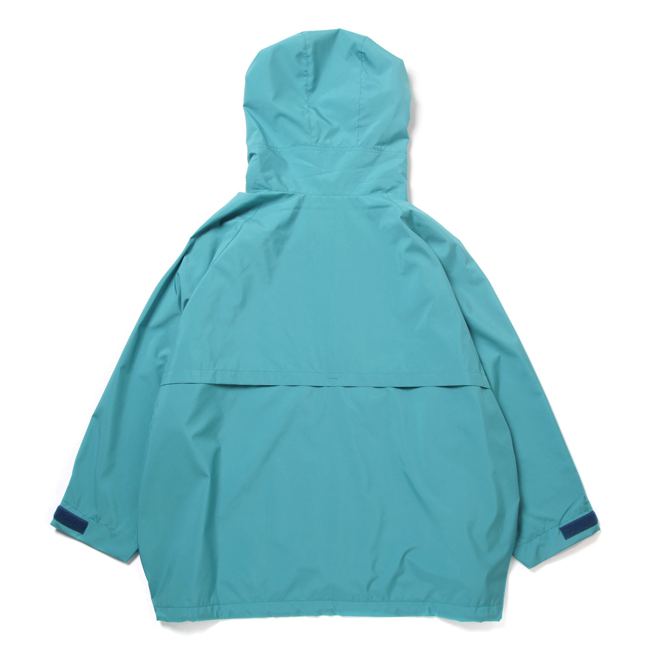 STRIPES FOR CREATIVE 3 LAYER JACKET