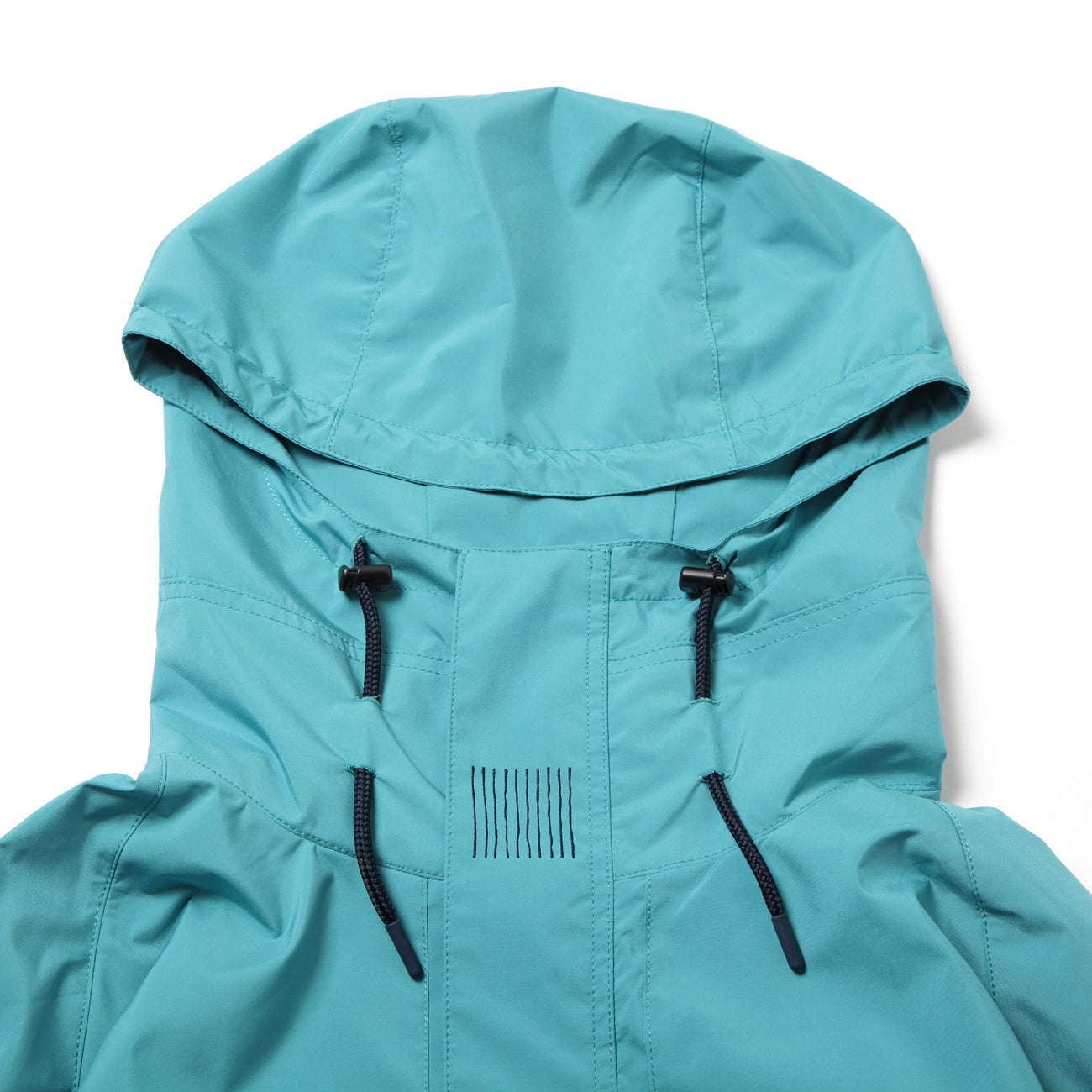 STRIPES FOR CREATIVE 3 LAYER JACKET