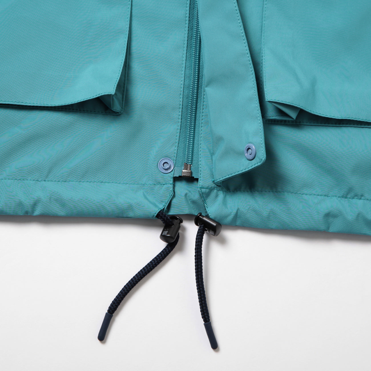 STRIPES FOR CREATIVE 3 LAYER JACKET