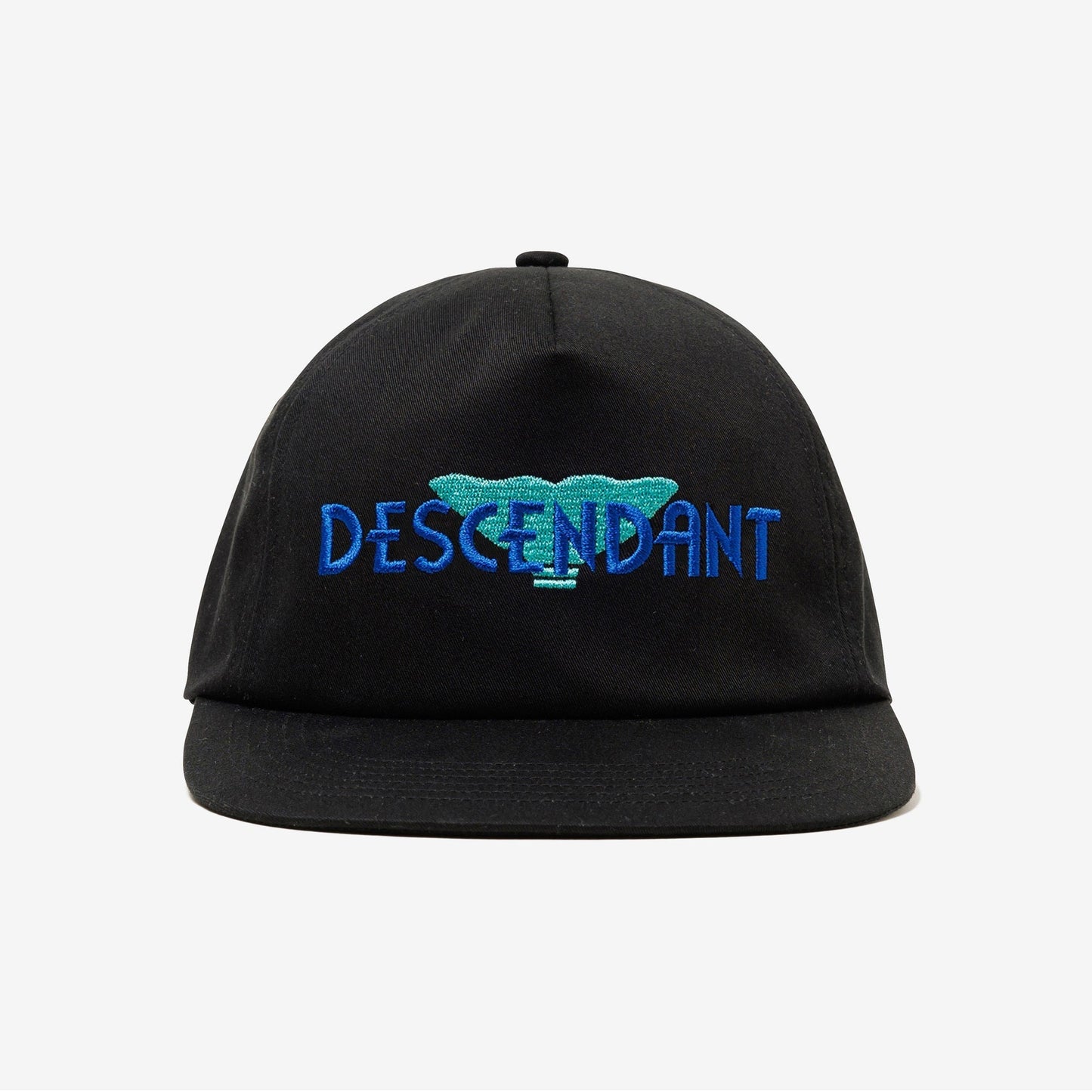 DESCENDANT FLUKE UP TRUCKER