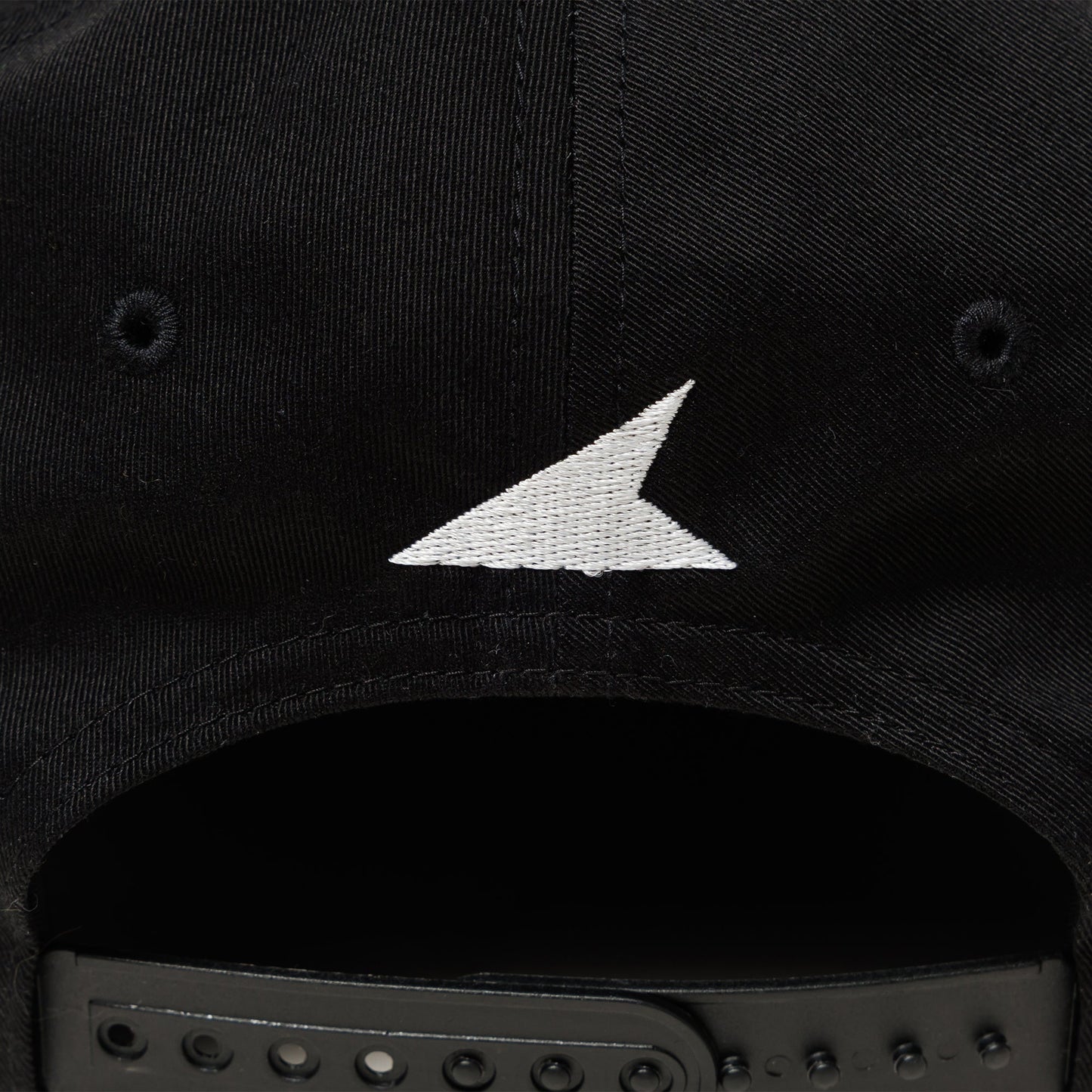 DESCENDANT FLUKE UP TRUCKER