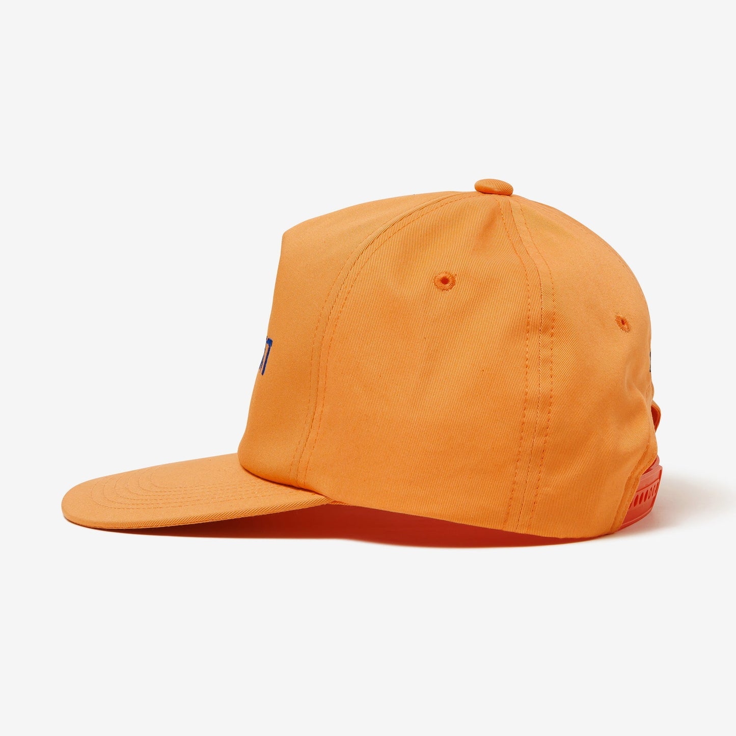 DESCENDANT FLUKE UP TRUCKER