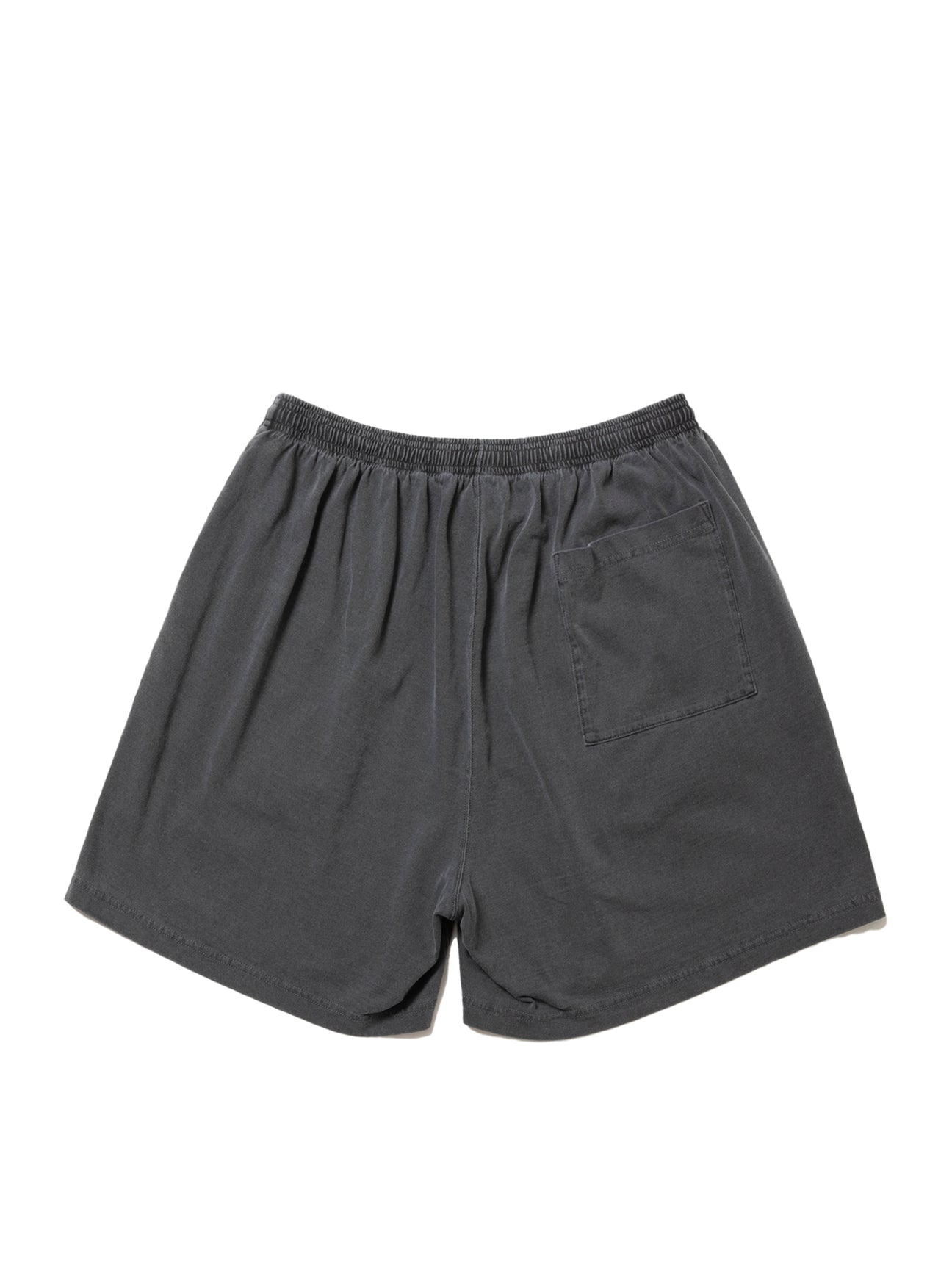 COOTIE PRODUCTIONS Pigment Dyed Jersey Easy Shorts