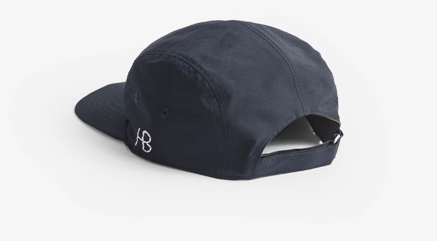 Burcs Reversible Camp Cap Grantex
