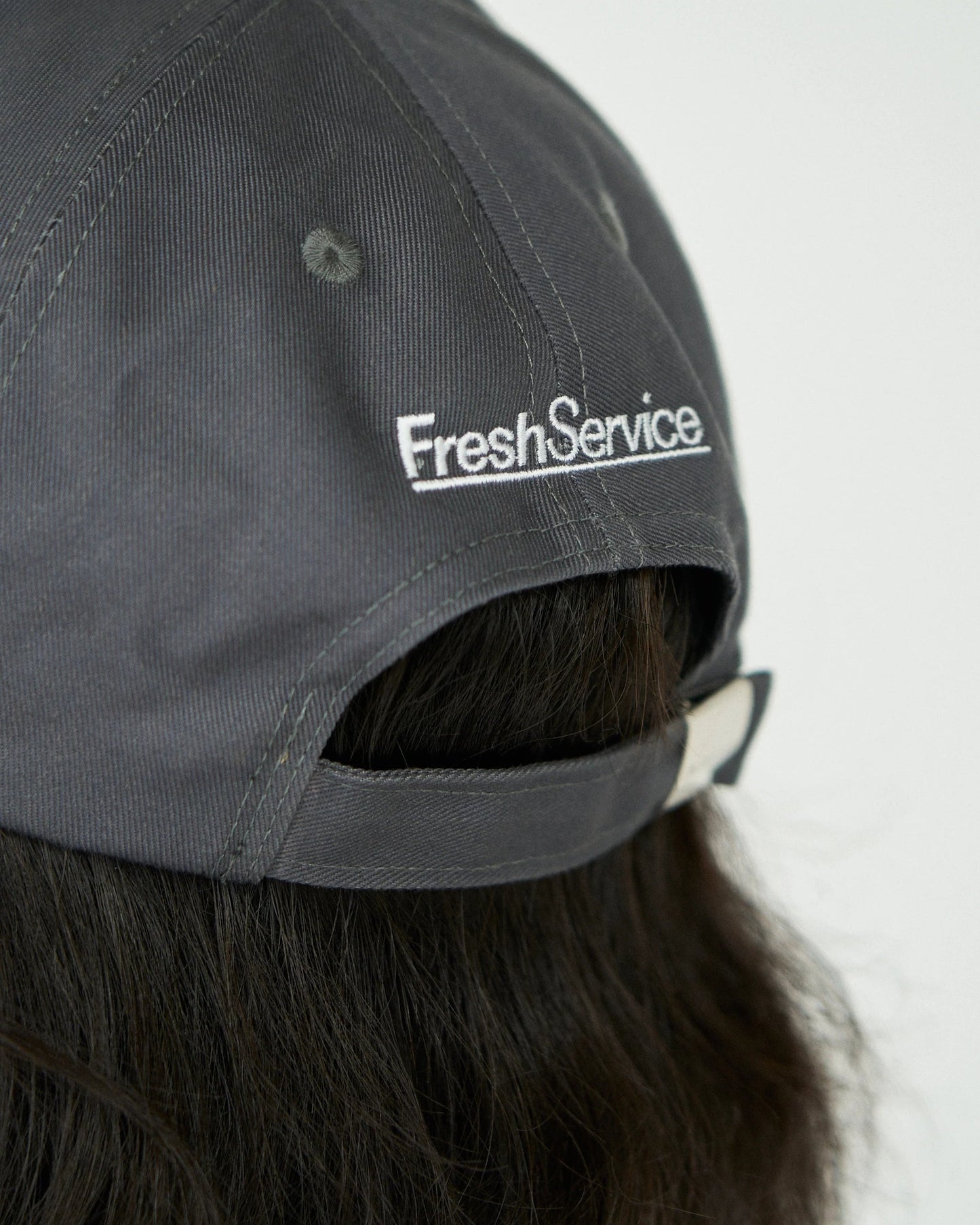 FreshService CORPORATE UNIFORM CAP