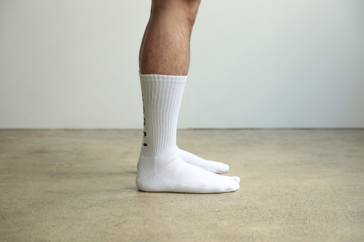 NODAL Logo Socks