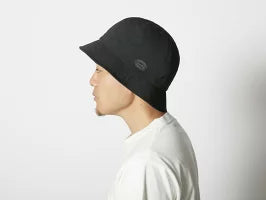 snow peak TAKIBI Weather Cloth Hat