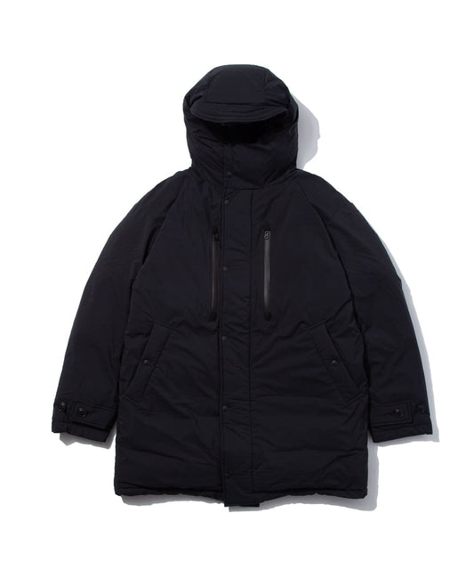 F/CE. × NANGA FT MIL DOWN PARKA