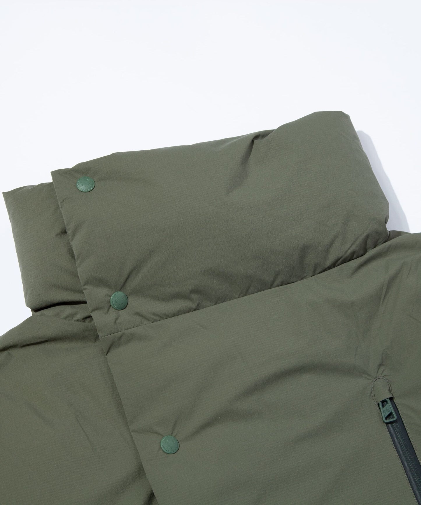 F/CE. × NANGA FT STAND DOWN COAT