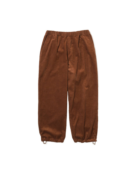 FreshService COTTON CORDUROY UTILITY PANTS