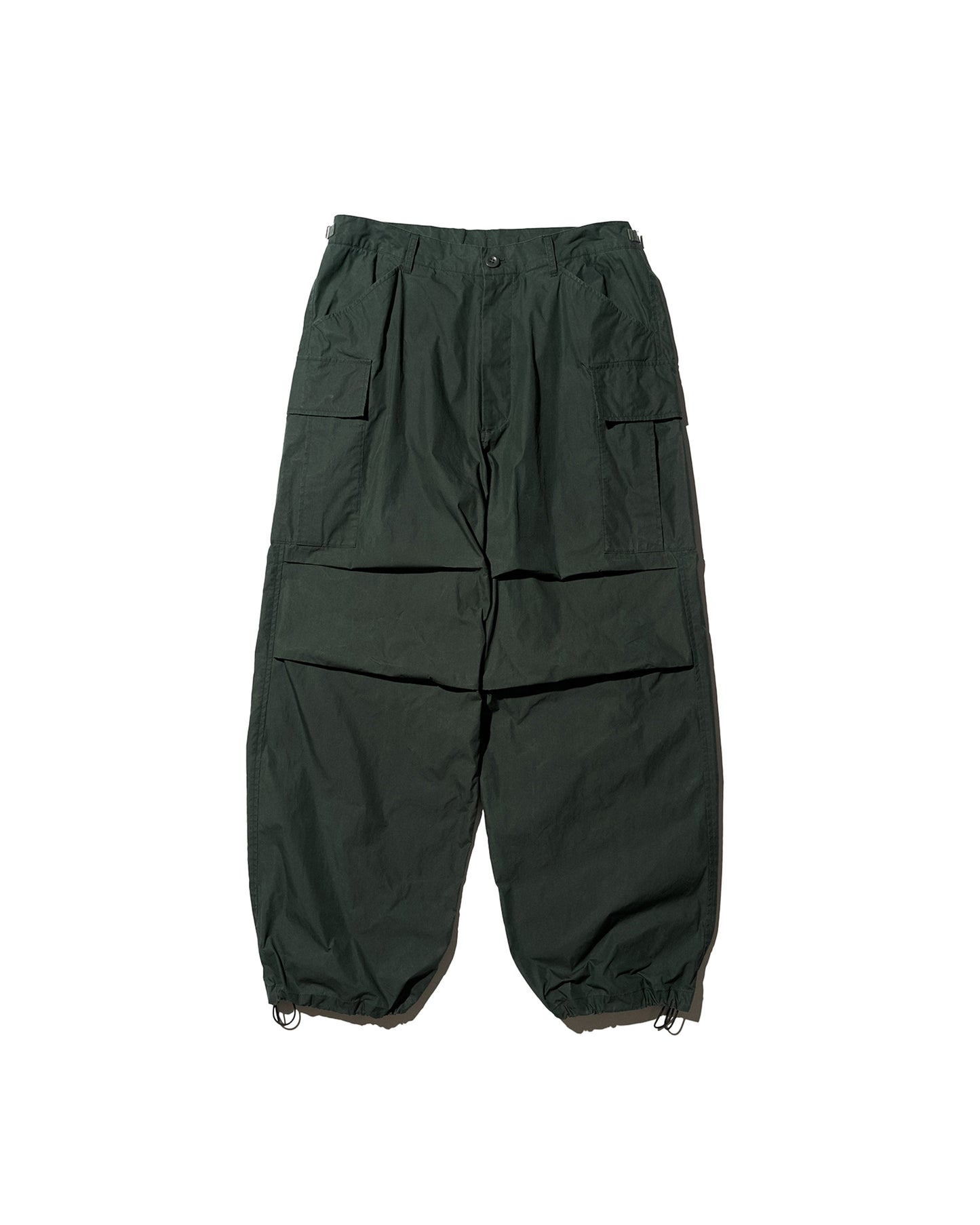 FreshService WAXED POPLIN FISHING PANTS
