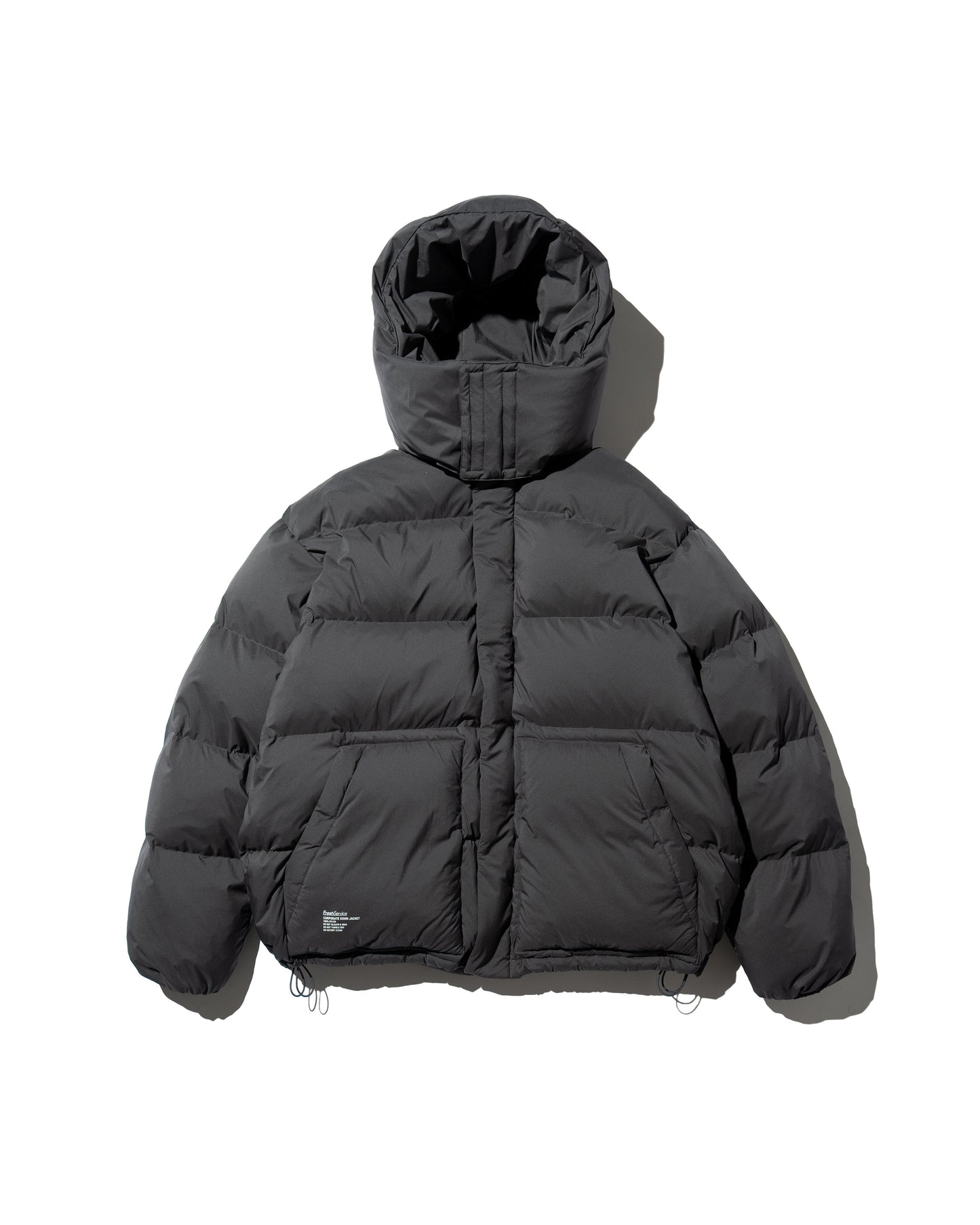 FreshService CORPORATE DOWN JACKET