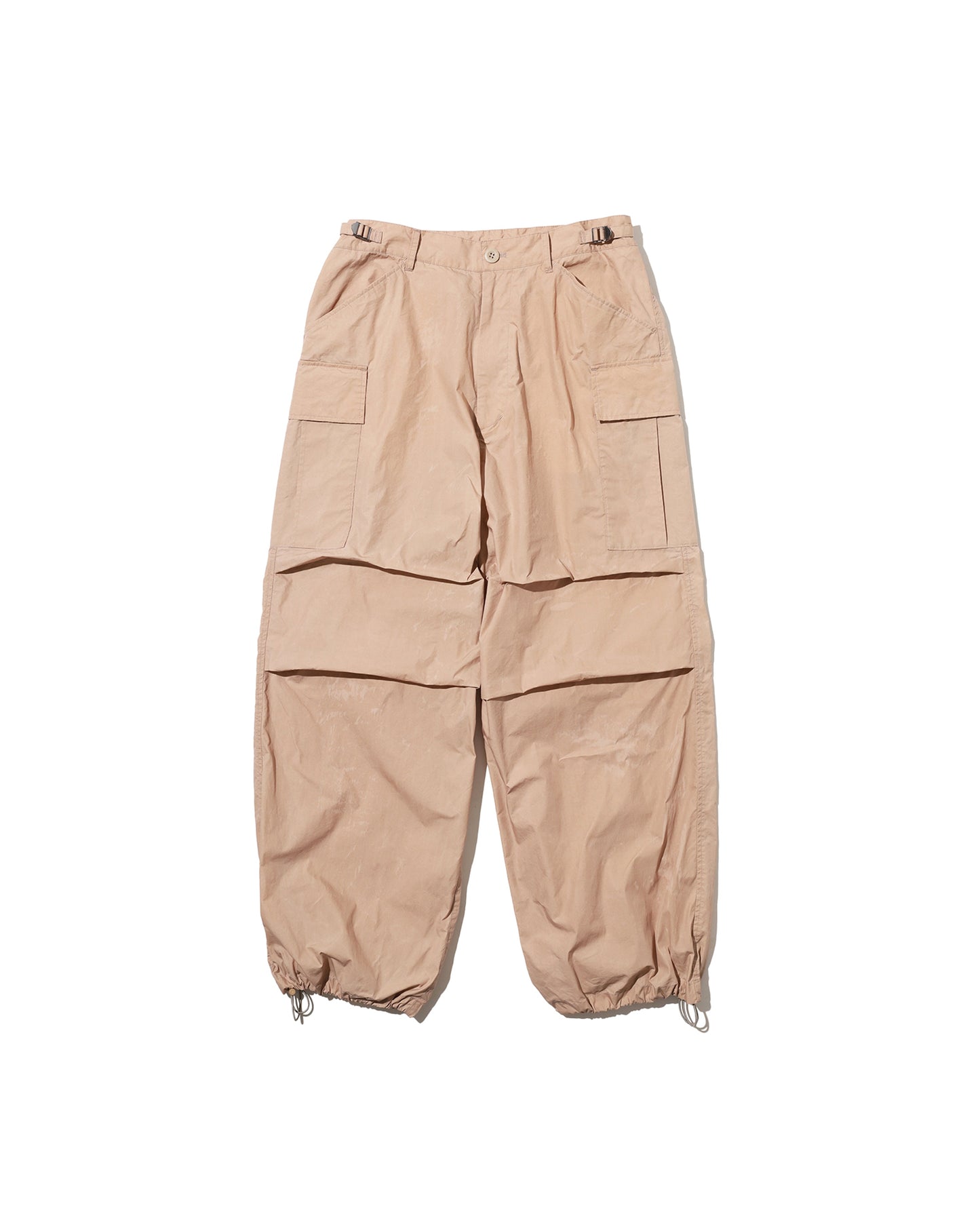 FreshService WAXED POPLIN FISHING PANTS