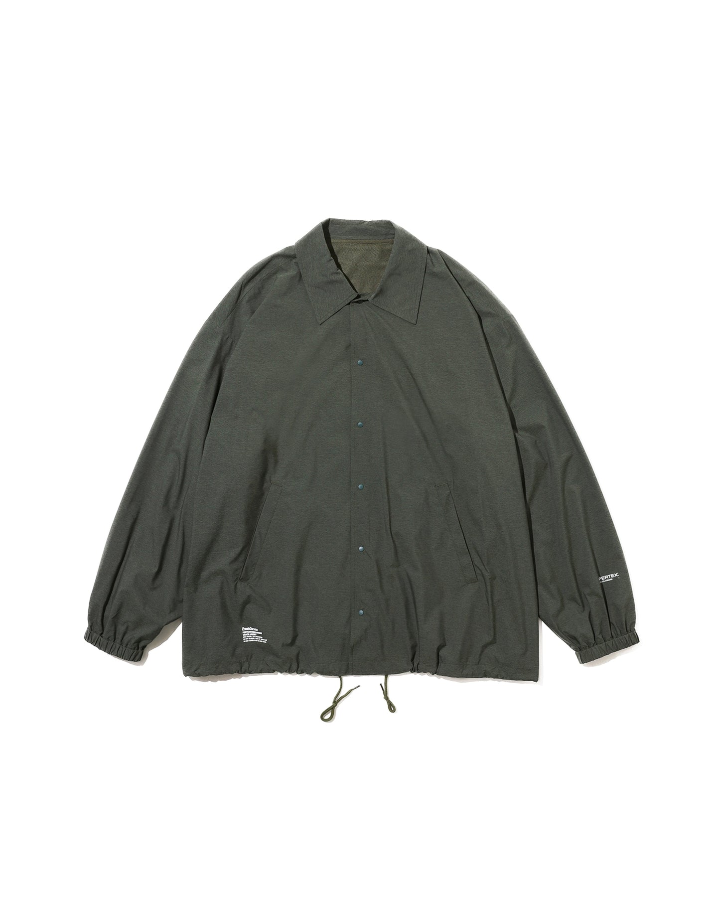 FreshService PERTEX® EQUILIBRIUM COACH JACKET