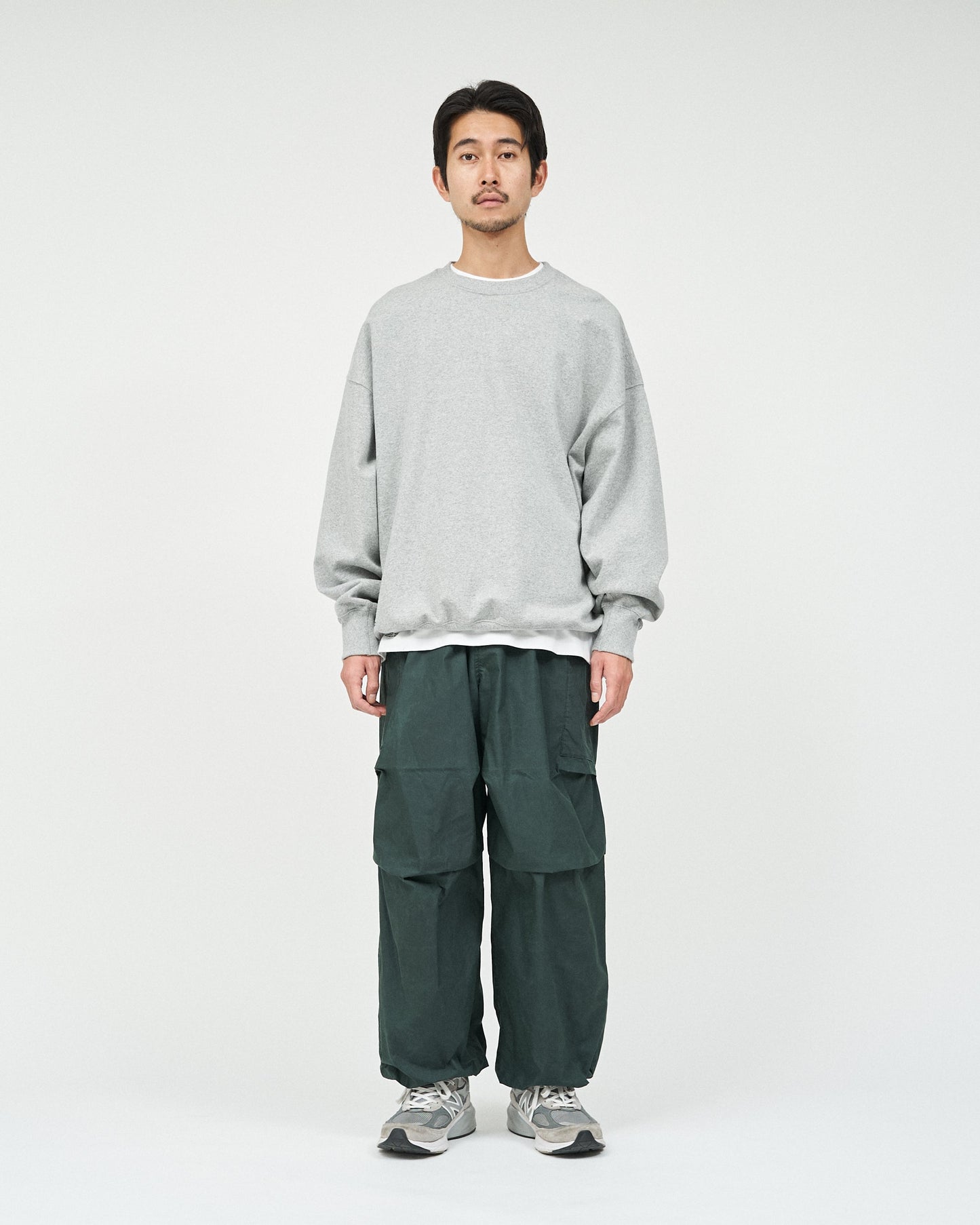 FreshService WAXED POPLIN FISHING PANTS