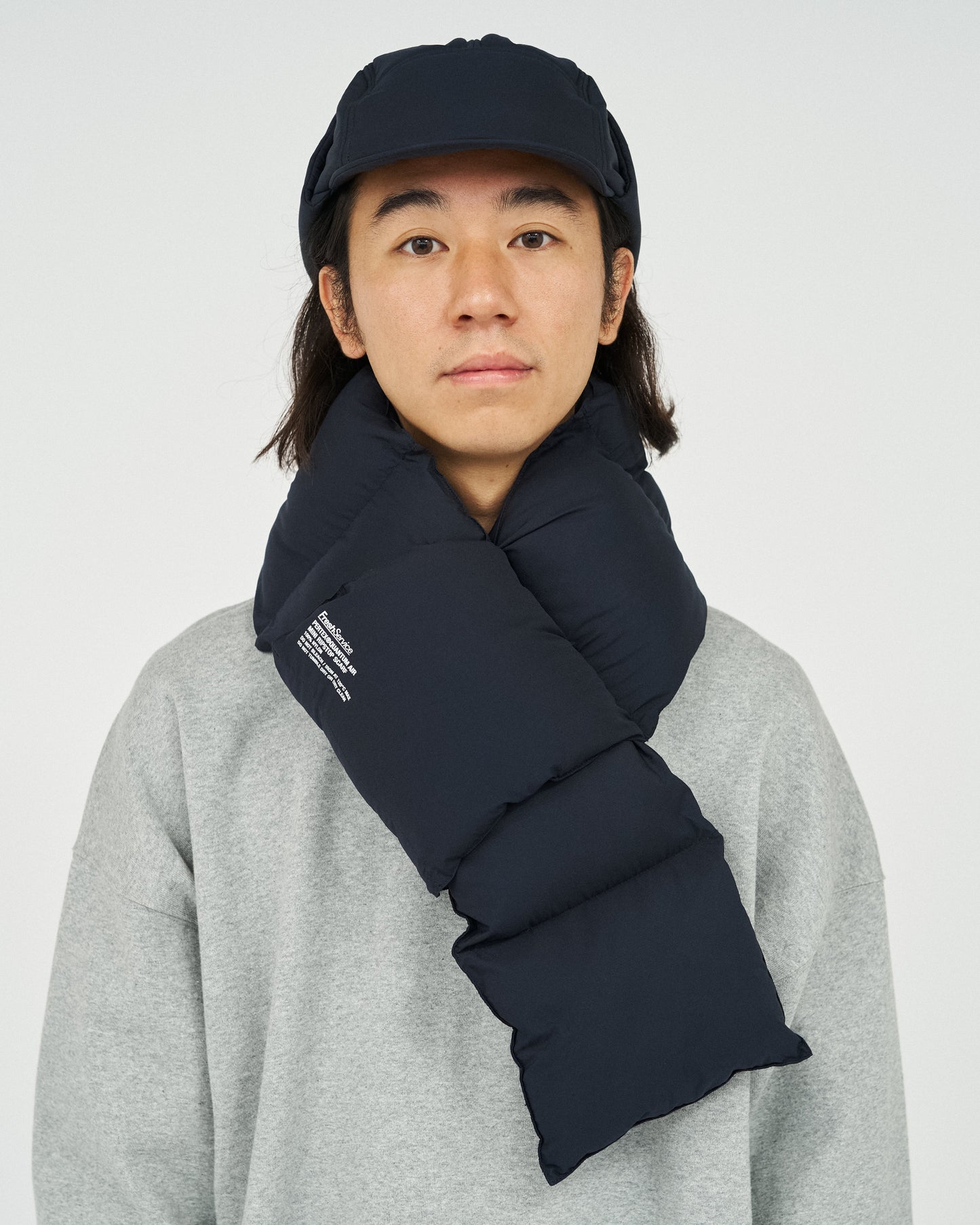 FreshService PERTEX® QUANTUM AIR MINI RIPSTOP SCARF