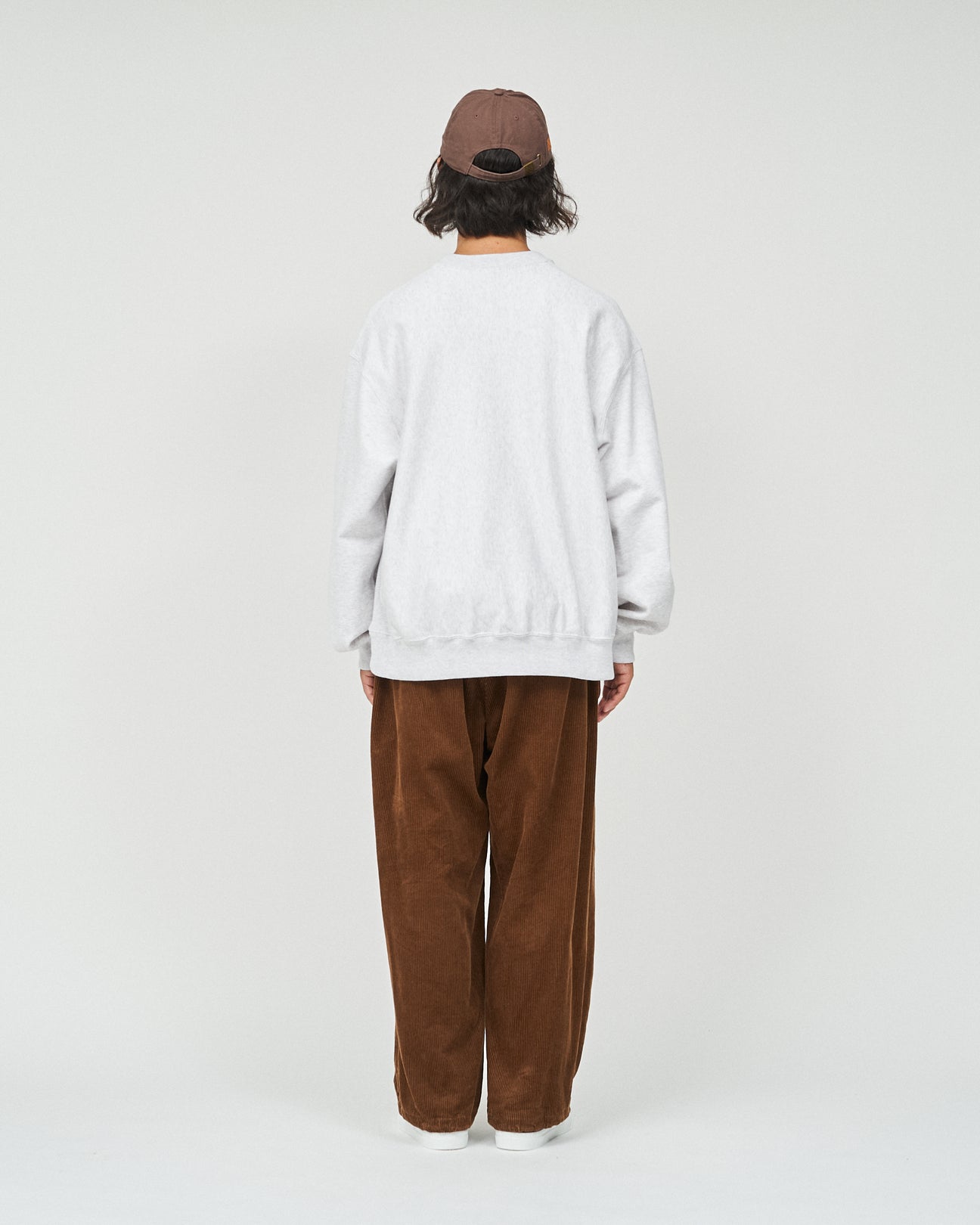 FreshService COTTON CORDUROY UTILITY PANTS