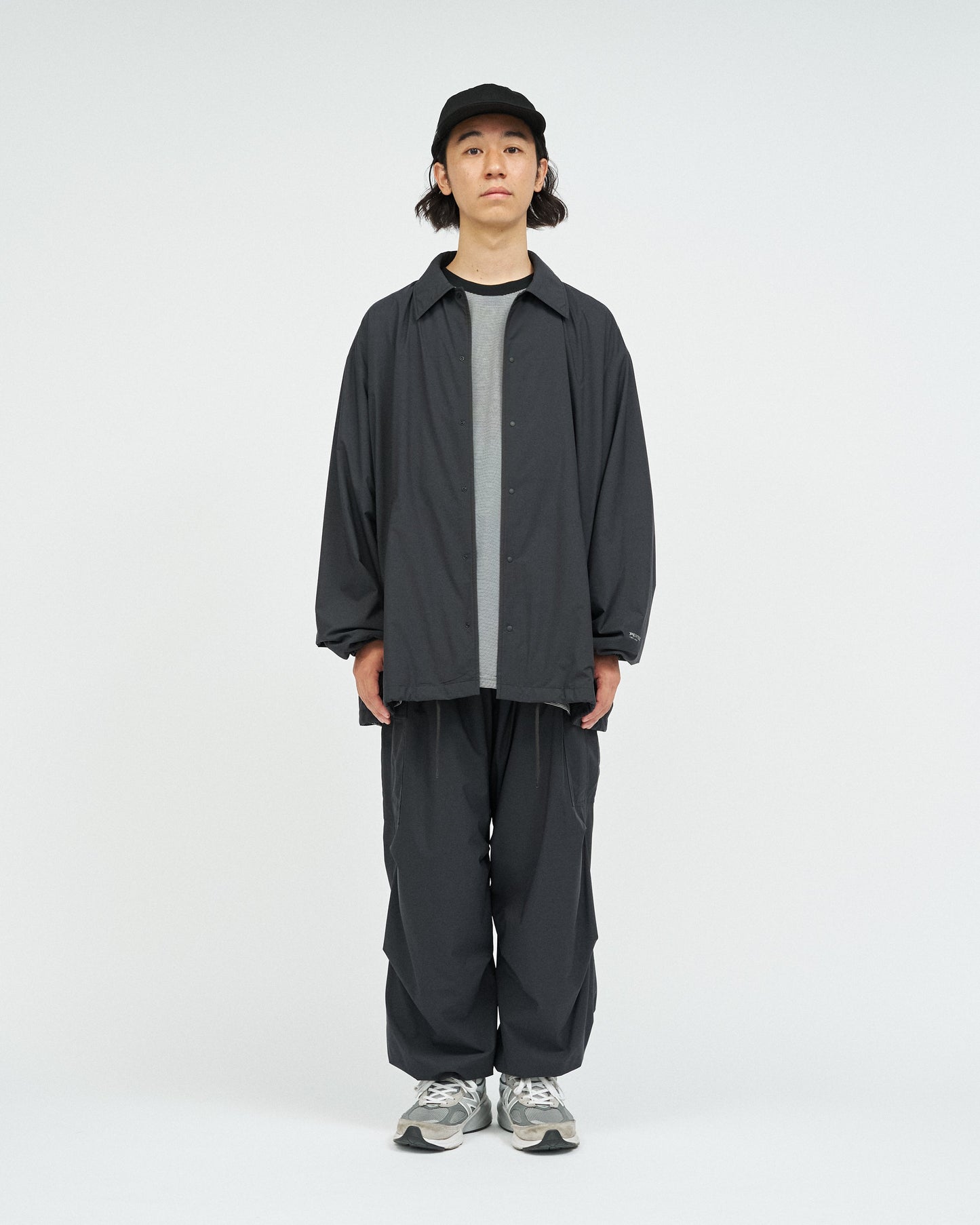 FreshService PERTEX® EQUILIBRIUM COACH JACKET