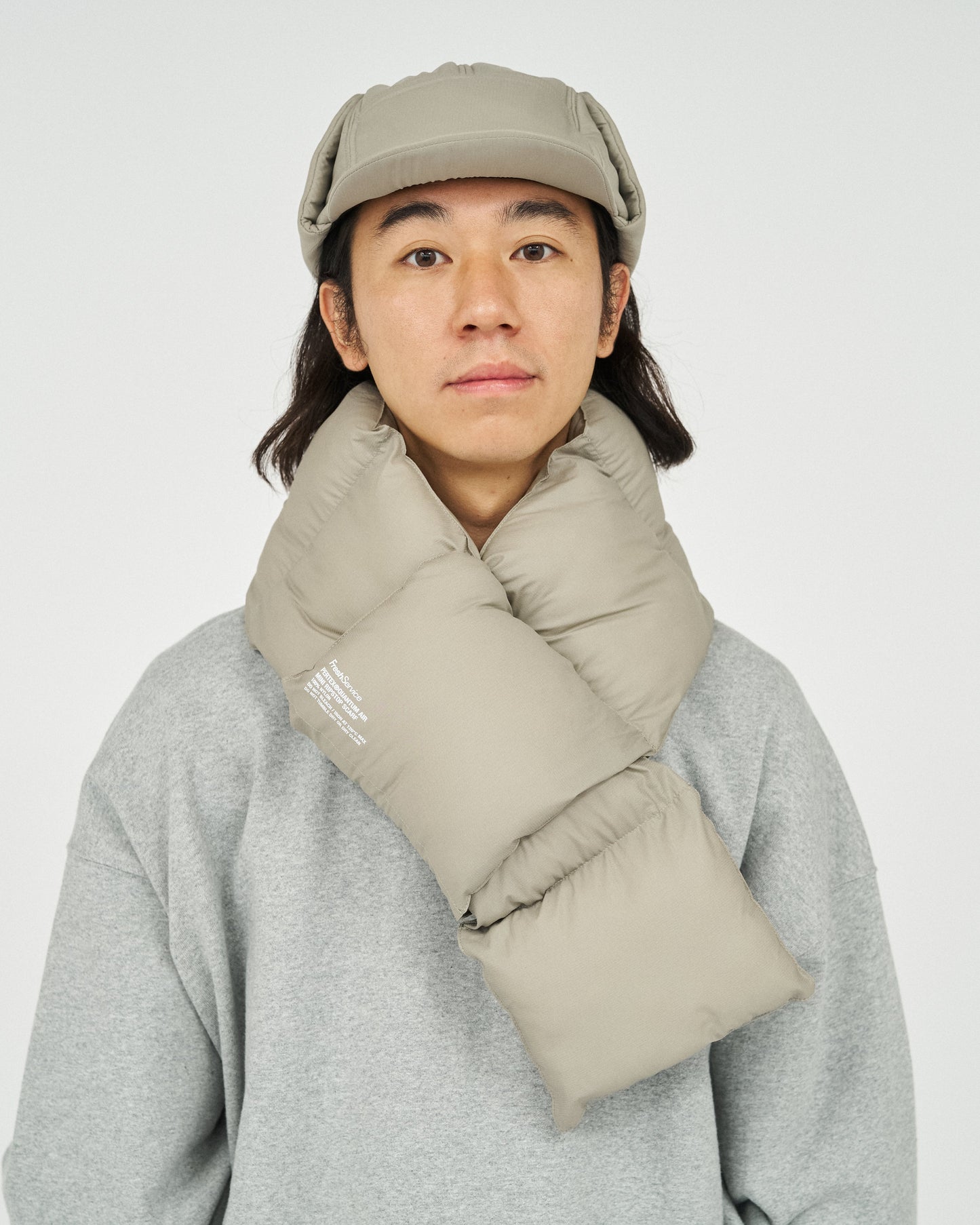 FreshService PERTEX® QUANTUM AIR MINI RIPSTOP SCARF