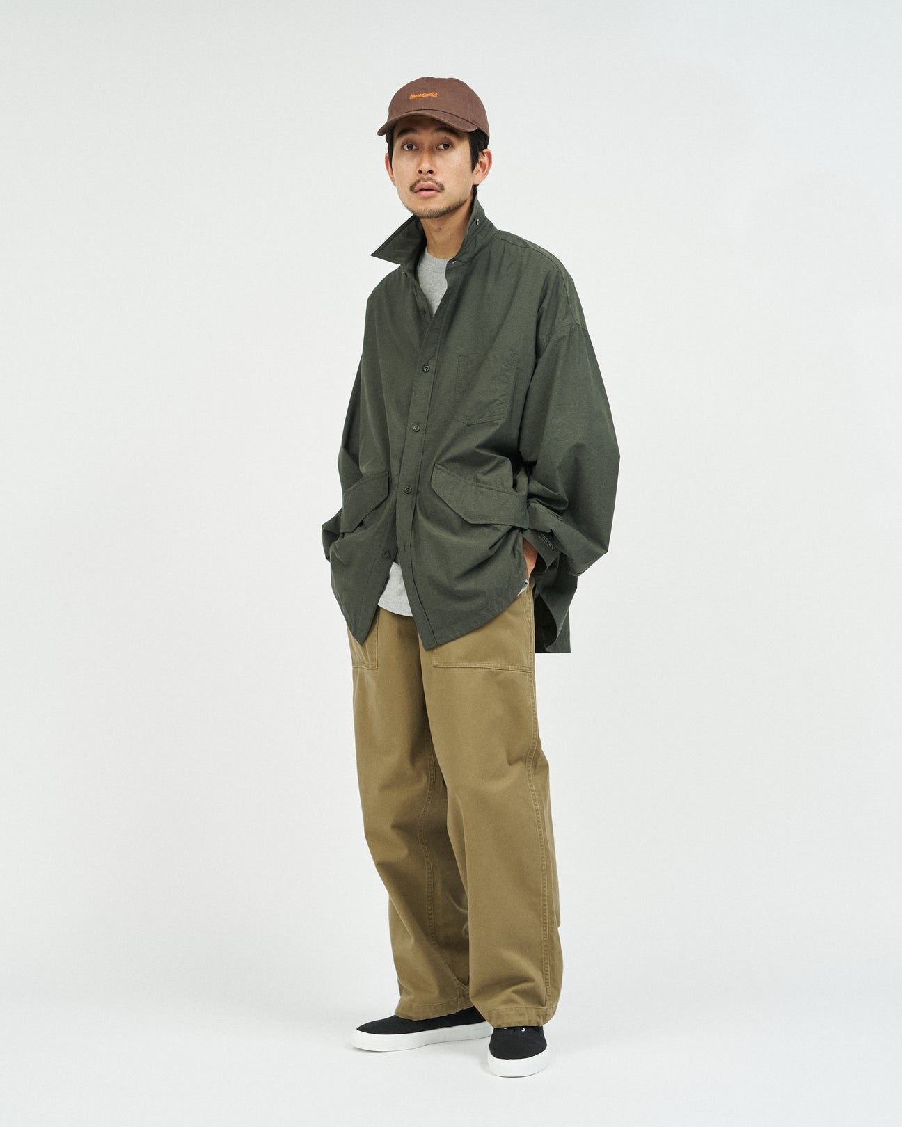 FreshService PERTEX® EQUILIBRIUM TECH SHIRT