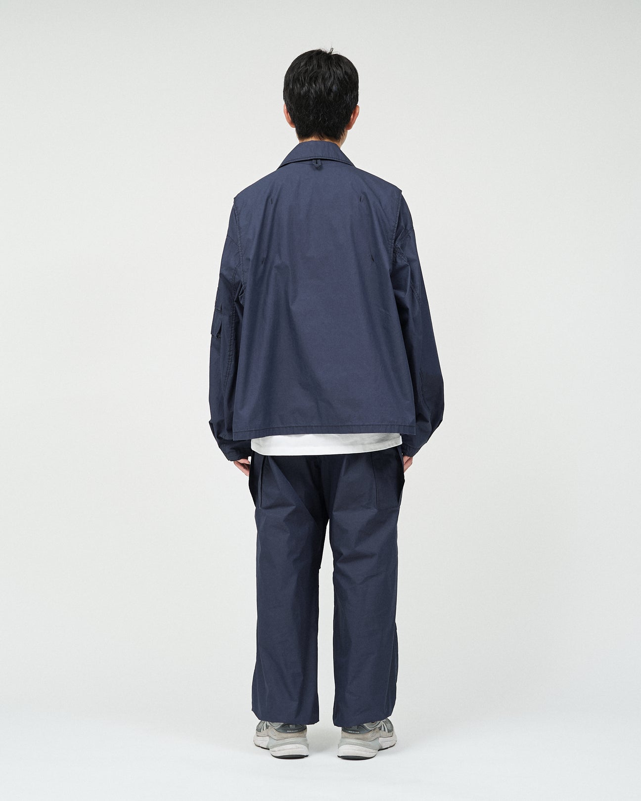 FreshService WAXED POPLIN FISHING PANTS