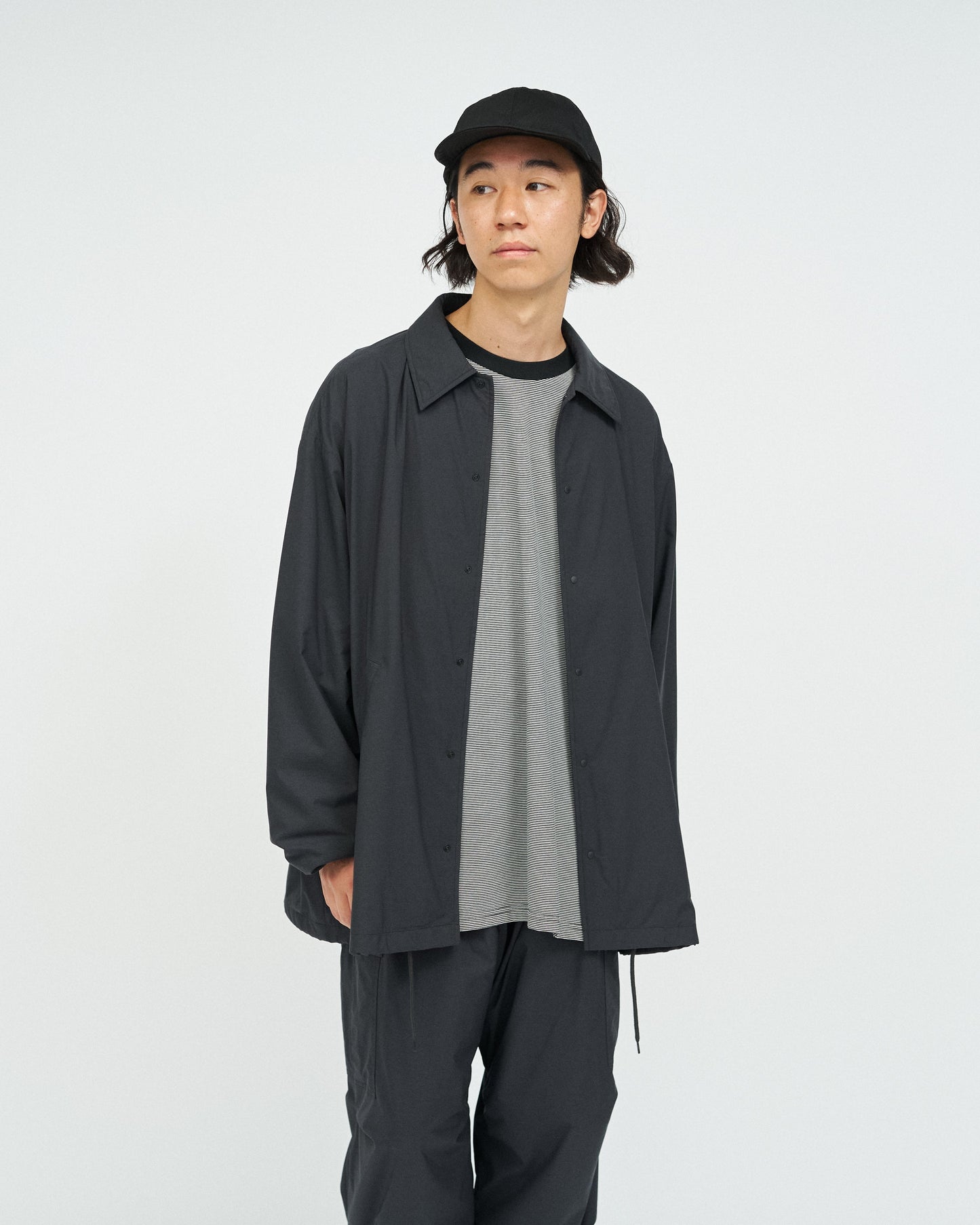 FreshService PERTEX® EQUILIBRIUM COACH JACKET