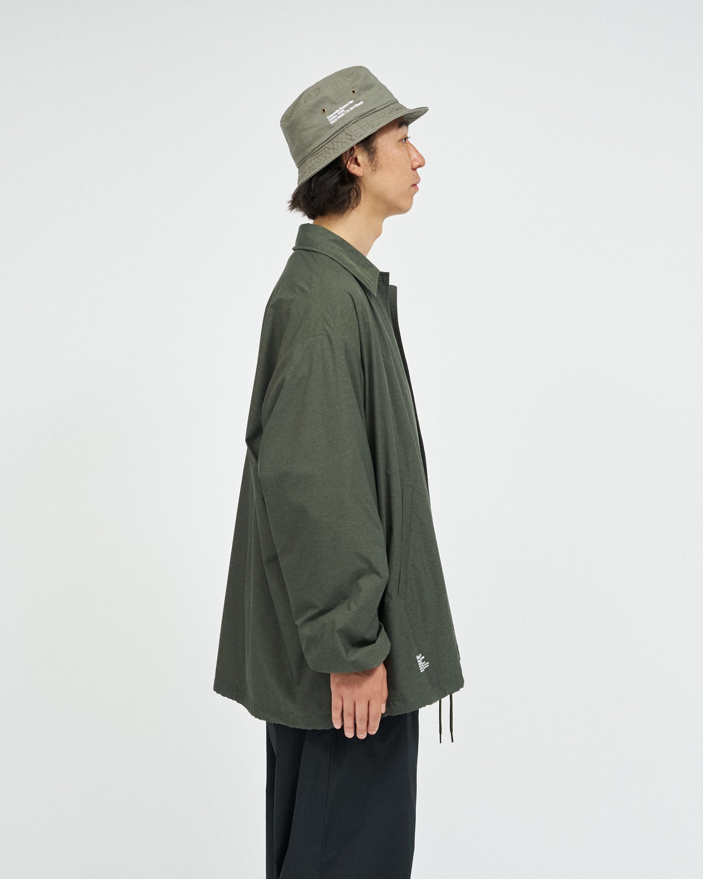 FreshService PERTEX® EQUILIBRIUM COACH JACKET