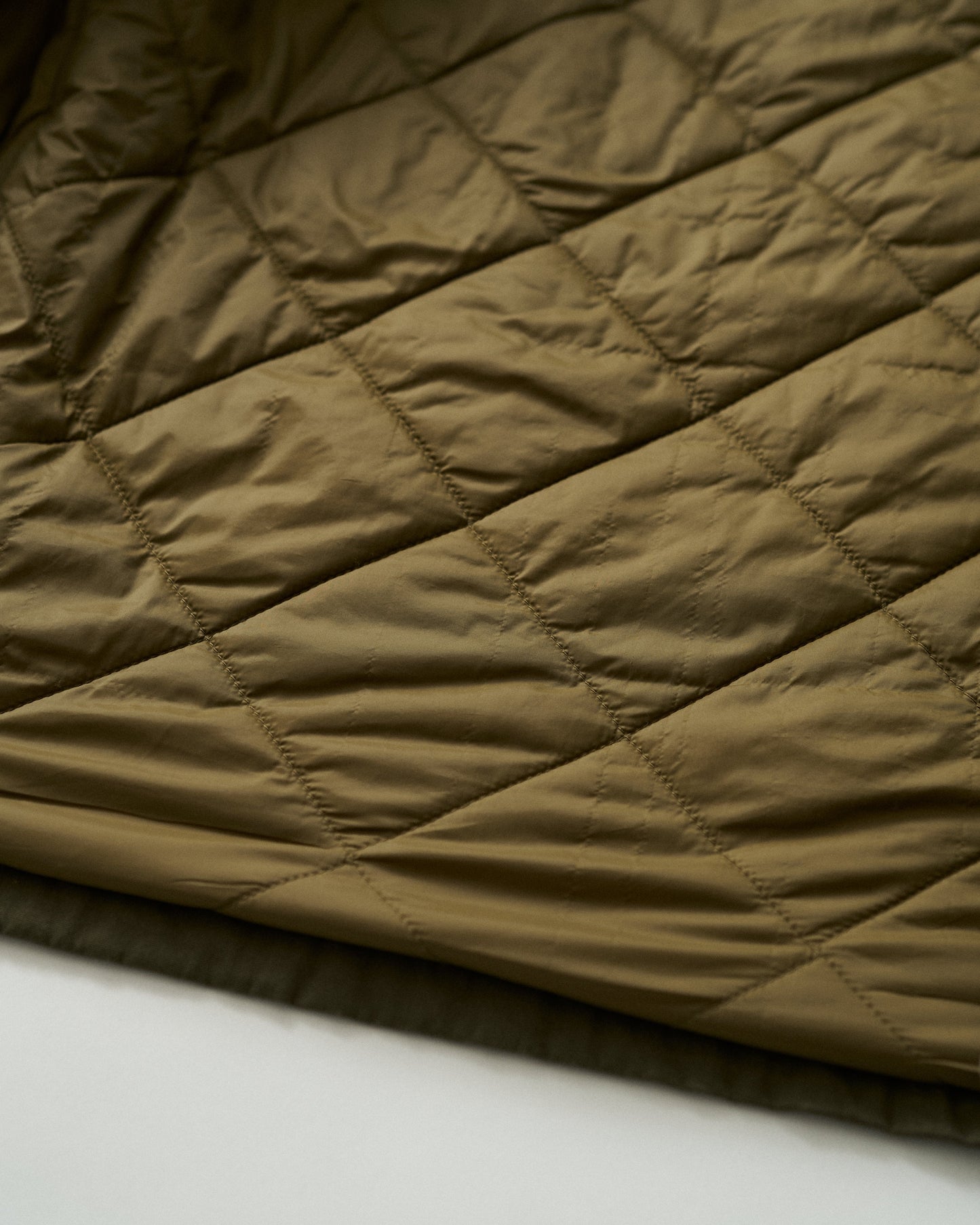 FreshService WEATHER CLOTH FLIGHT JACKET