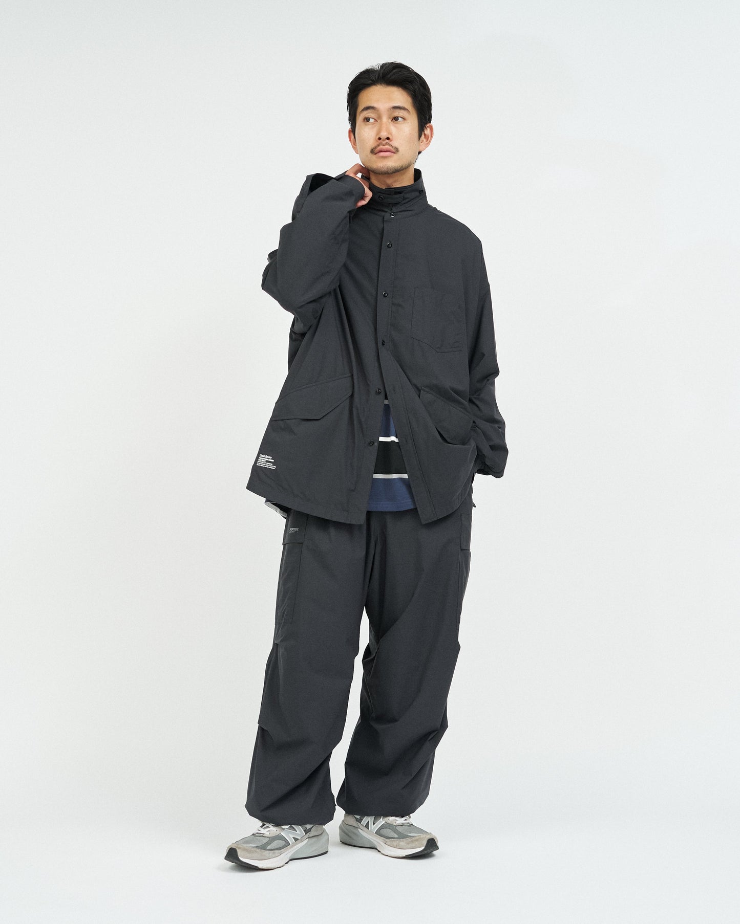 FreshService PERTEX® EQUILIBRIUM TECH SHIRT