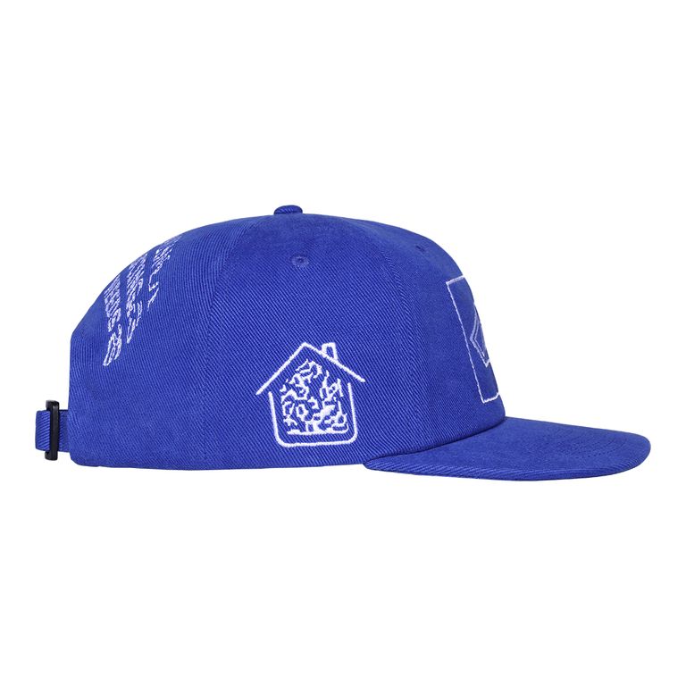 Cav Empt C.E MECHANISM CAP