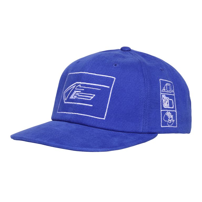 Cav Empt C.E MECHANISM CAP