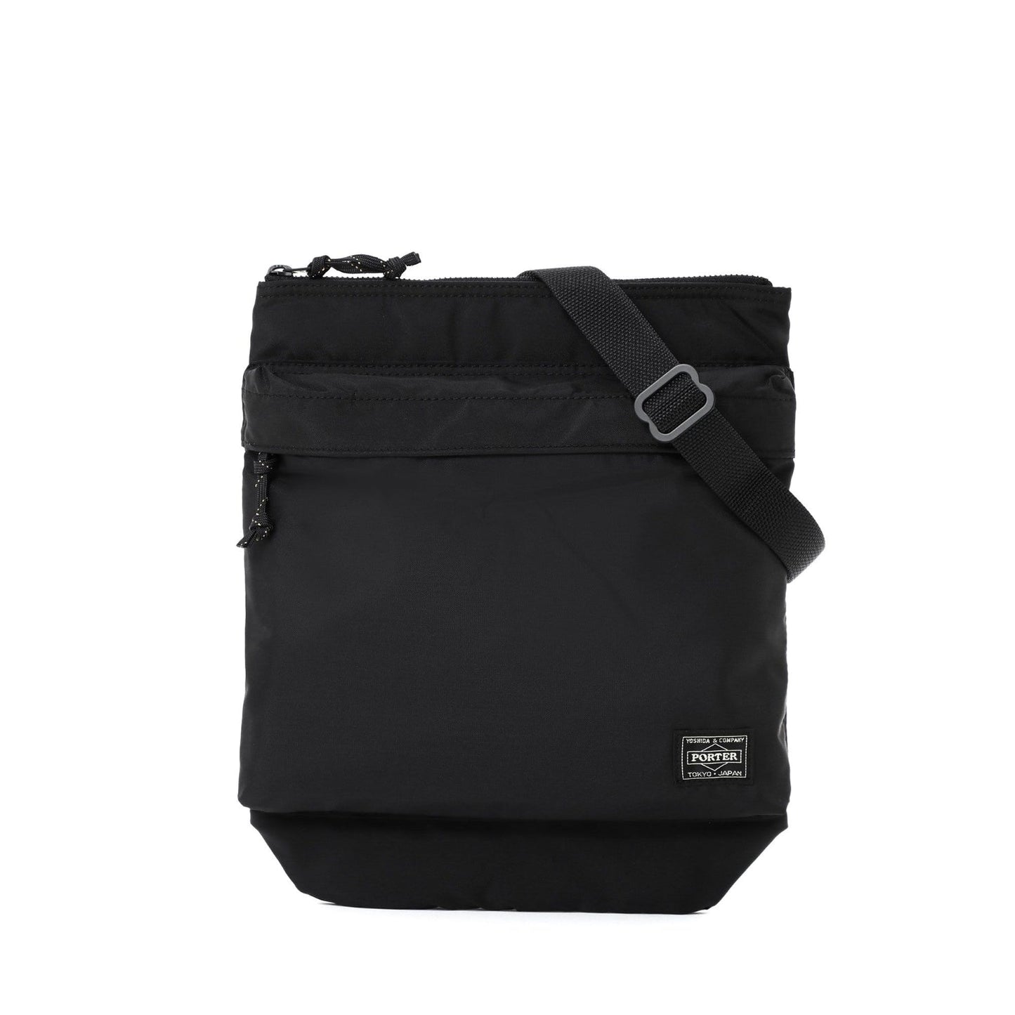 PORTER FORCE SHOULDER BAG