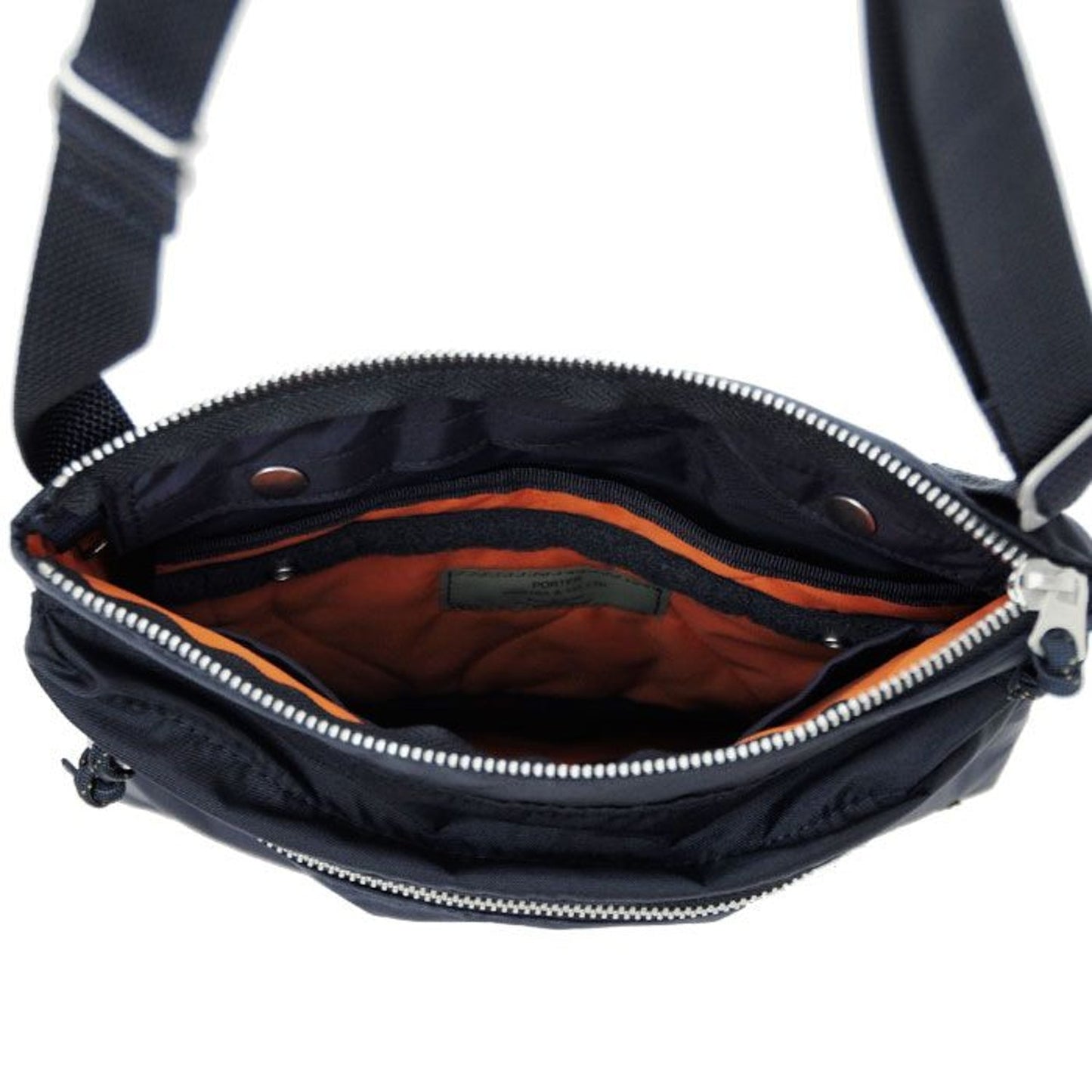 PORTER FORCE SHOULDER BAG