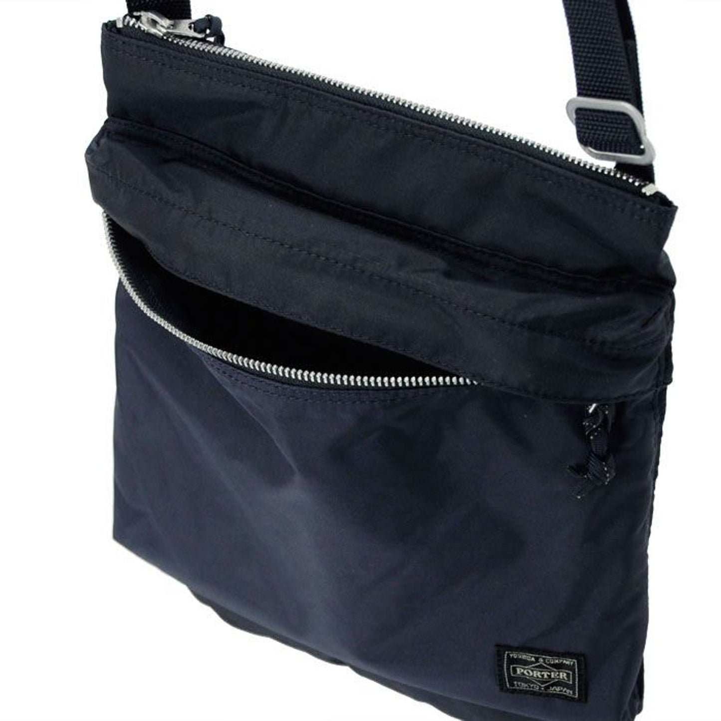 PORTER FORCE SHOULDER BAG