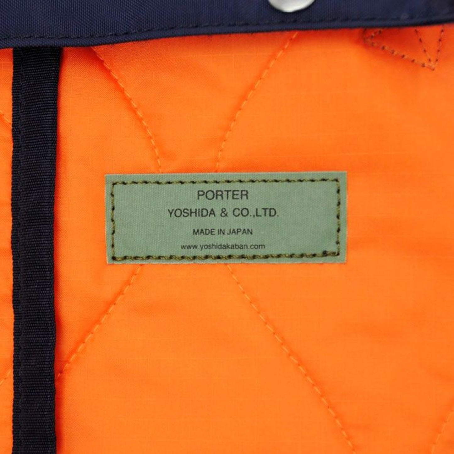 PORTER FORCE SHOULDER BAG