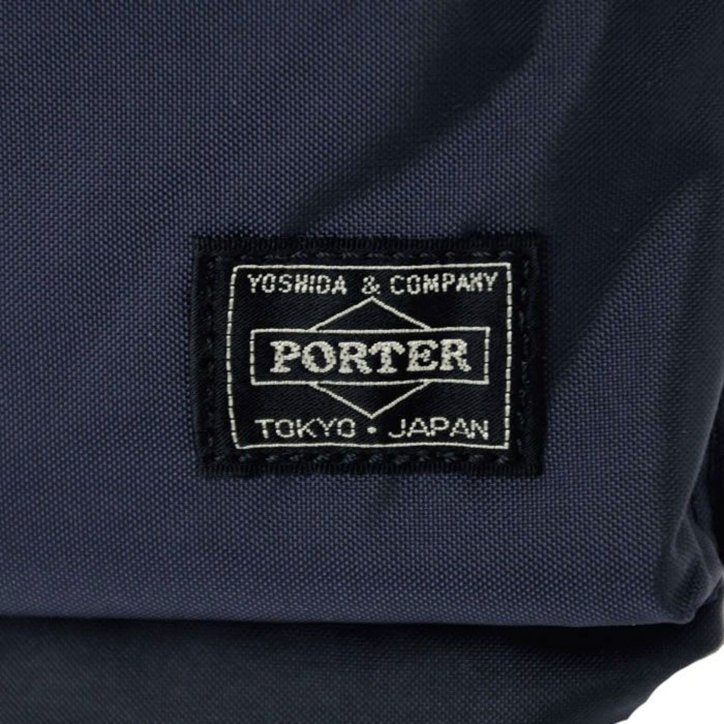 PORTER FORCE SHOULDER BAG