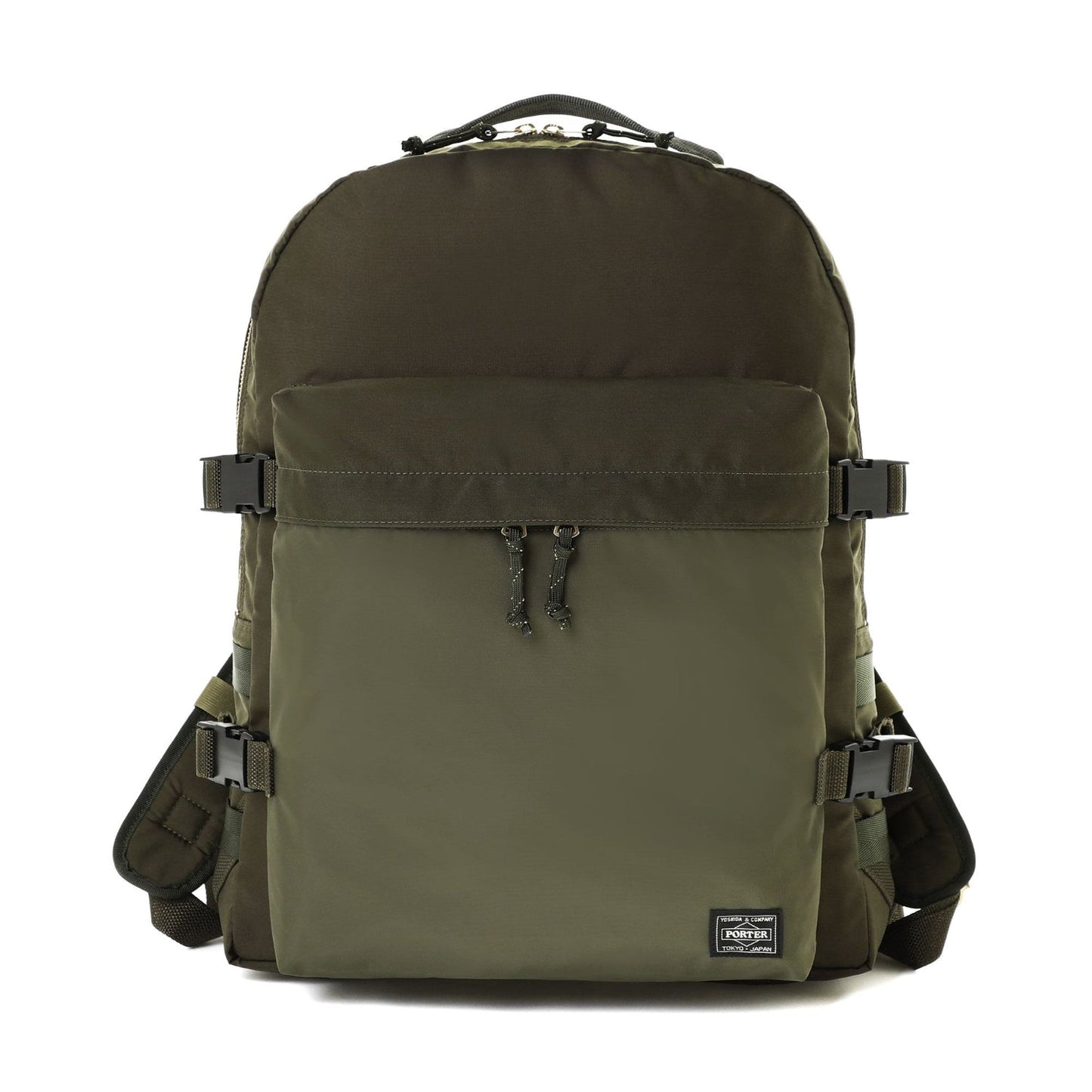 PORTER FORCE DAYPACK